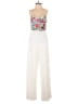 Lulus Ivory White Jumpsuit Size S - photo 1