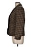 Weekend Max Mara Houndstooth Brown Blazer One size - photo 5