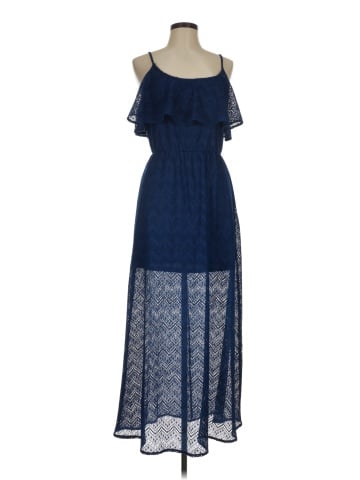 Heart Soul Casual Dress (view 1)
