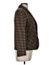 Weekend Max Mara Houndstooth Brown Blazer One size - photo 4