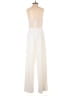 Lulus Ivory White Jumpsuit Size S - photo 2
