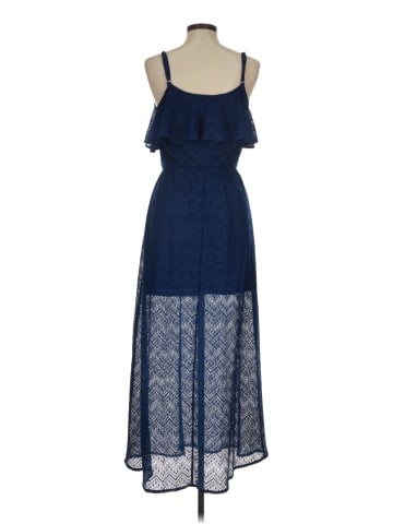 Heart Soul Casual Dress (view 2)