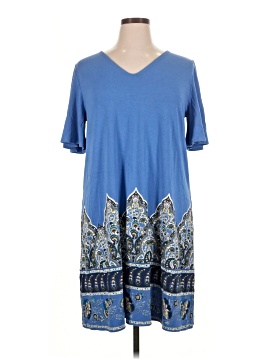 J.Jill Casual Dress (view 1)