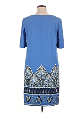 J.Jill Casual Dress (view 2)