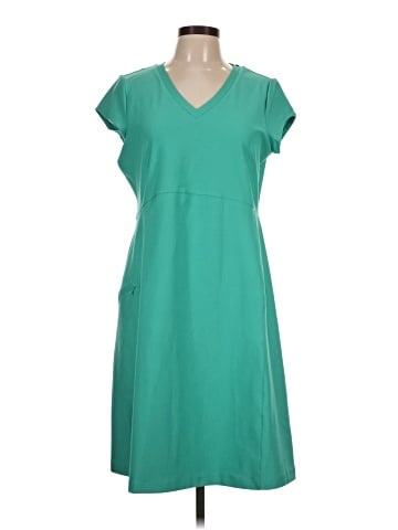 L.L.Bean Casual Dress (view 1)
