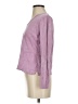 Jones New York Purple Silk Pullover Sweater Size S - photo 5