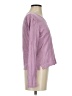 Jones New York Purple Silk Pullover Sweater Size S - photo 4