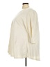 Avenue Ivory 3/4 Sleeve Top Size 22 Plus - photo 5