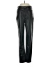 Pistola 100% Polyurethane Black Casual Pants Size 25 waist - photo 1