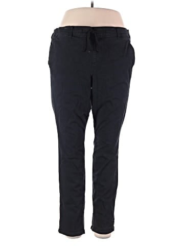 Torrid Casual Pants (view 1)