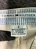 Tommy Hilfiger Ivory Khaki Shorts Size 4 - photo 3