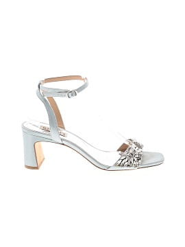 Badgley Mischka Sandals