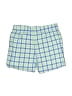 First Impressions Plaid Green Shorts 12-18 MO / 18 MO - photo 2