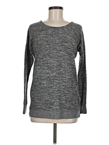 Flirtitude Long Sleeve Top (view 1)