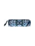 Vera Bradley Paisley Blue Makeup Bag One size - photo 1