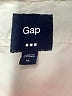 Gap Outlet Ivory Raincoat Size XL - photo 6