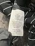 Kaileigh Stripes Black Jumpsuit Size S - photo 5