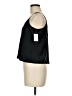 ABound 100% Polyester Black Tank Top Size M - photo 5