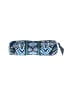 Vera Bradley Paisley Blue Makeup Bag One size - photo 2