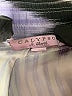 Calypso St. Barth Purple Silk Pants Size XS - photo 7