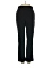 Tribal Solid Black Active Pants Size 4 - photo 1
