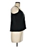 ABound 100% Polyester Black Tank Top Size M - photo 4