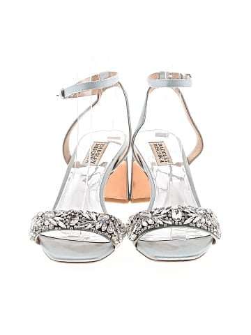 Badgley Mischka Sandals (view 2)