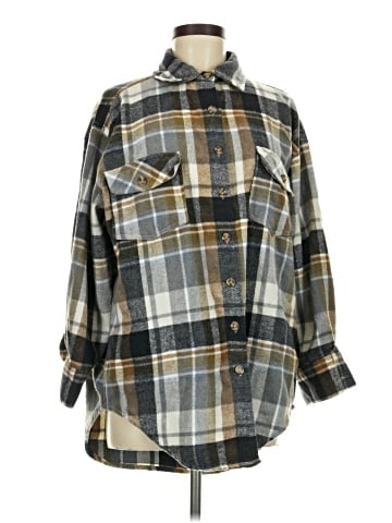BKE Coat (view 1)