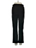 Tribal Solid Black Active Pants Size 4 - photo 2