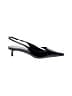Zara Black Heels Size EU 40 - photo 1