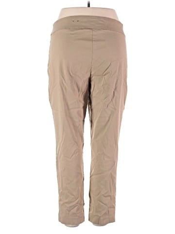 JM Collection Active Pants (view 2)