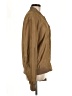 H&M Solid Tan Jacket Size M - photo 4