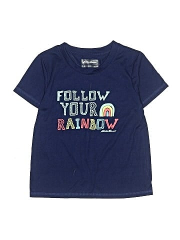 Eddie Bauer Short Sleeve T-Shirt (view 1)