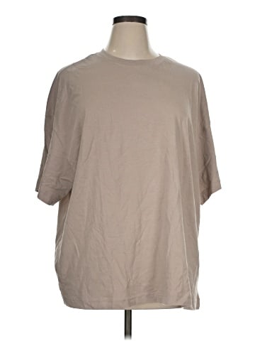 Divided by H&M Short Sleeve T-Shirt (view 1)