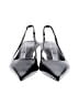 Zara Black Heels Size EU 40 - photo 2