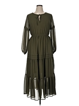 Rusttydustty Casual Dress