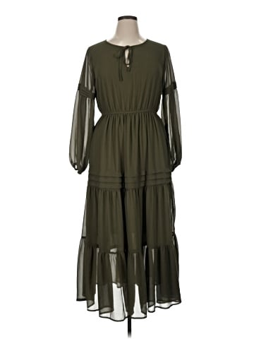 Rusttydustty Casual Dress (view 1)