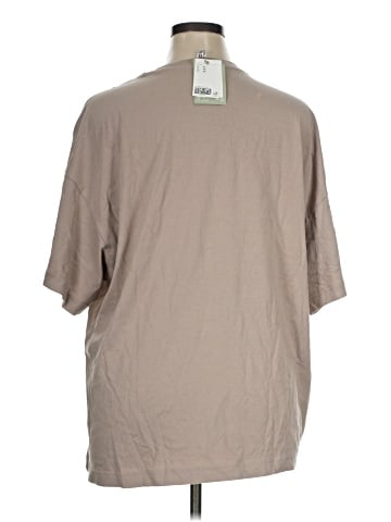 Divided by H&M Short Sleeve T-Shirt (view 2)