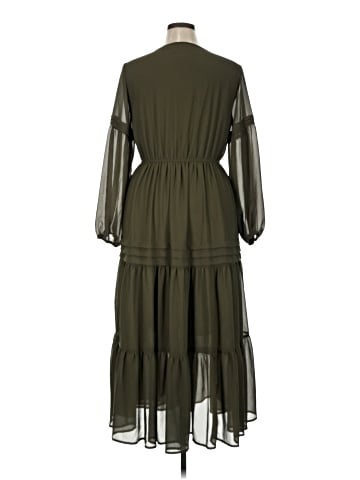 Rusttydustty Casual Dress (view 2)