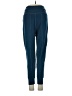 Out From Under Blue Casual Pants Size XS - photo 2