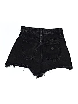 Abrand Jeans Denim Shorts (view 2)