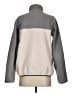 Patagonia 100% Polyester Gray Fleece Size S - photo 2