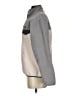 Patagonia 100% Polyester Gray Fleece Size S - photo 5