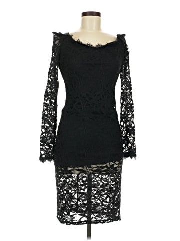 Marina Cocktail Dress (view 1)