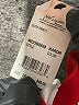NY Collection 100% Polyester Red Long Sleeve Blouse Size 3X - photo 7