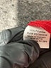 NY Collection 100% Polyester Red Long Sleeve Blouse Size 3X - photo 8