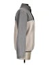 Patagonia 100% Polyester Gray Fleece Size S - photo 4