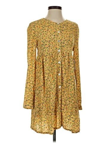 O'Neill Casual Dress (view 1)