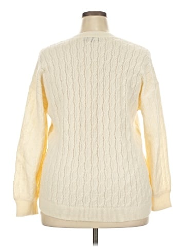 Lane Bryant Pullover Sweater (view 2)