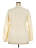 Lane Bryant Ivory Pullover Sweater Size 18/20 - photo 2